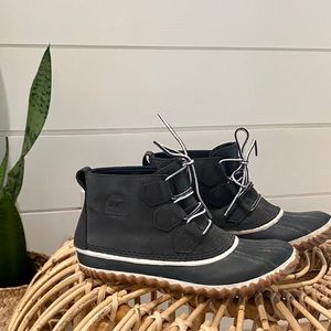 Sorel Duck Boots